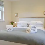 Campanula House Feriehus Askrigg