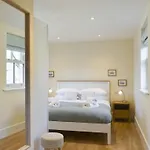 Campanula House * Askrigg