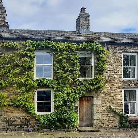 Feriehus Campanula House Askrigg