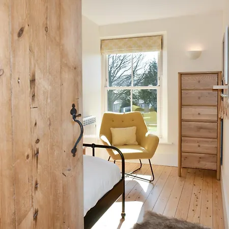 Vakantiehuis Campanula House Askrigg