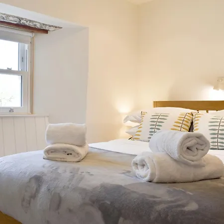 Vakantiehuis Campanula House
