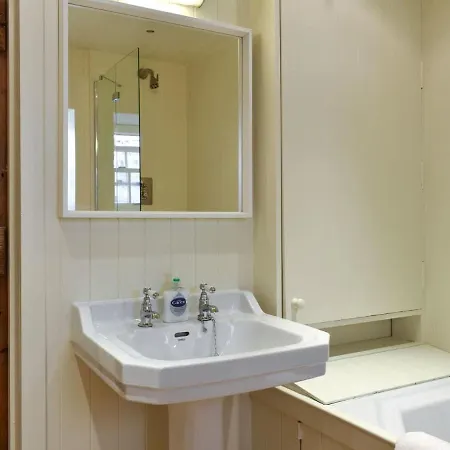 Campanula House Prázdninový dům