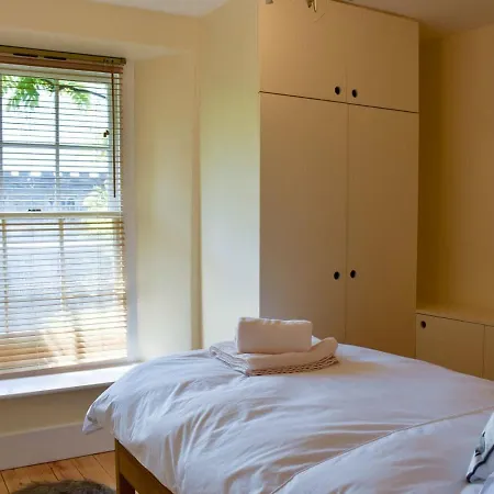 Campanula House Prázdninový dům *