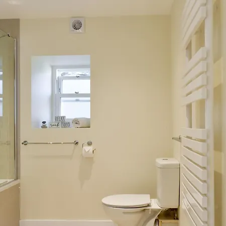 Campanula House Dom wakacyjny