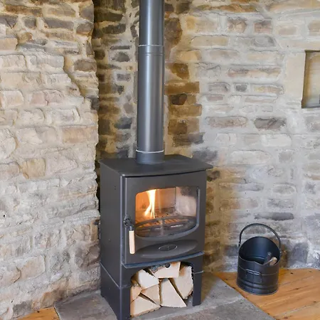 Dom wakacyjny Campanula House *