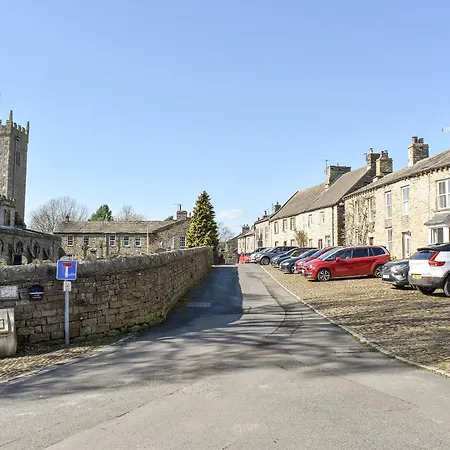 Campanula House Dom wakacyjny *