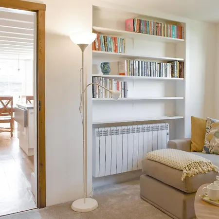 Campanula House Сasa de vacaciones Askrigg