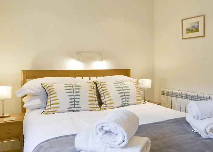 بيت للعطل Campanula House آسكريج