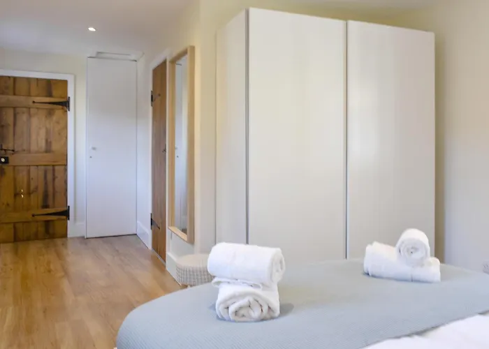 بيت للعطل Campanula House