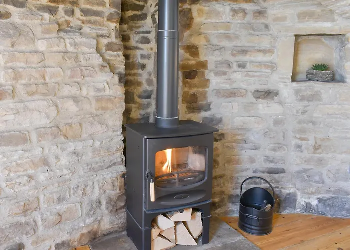 بيت للعطل Campanula House *