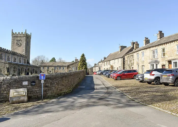 Campanula House بيت للعطل *