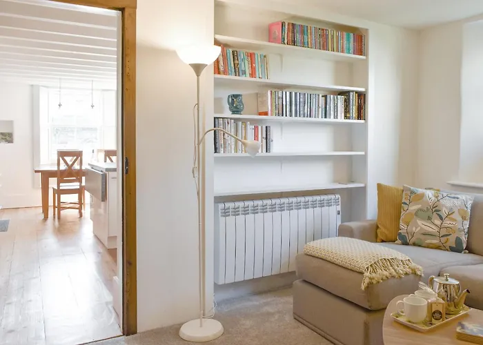 Campanula House بيت للعطل آسكريج