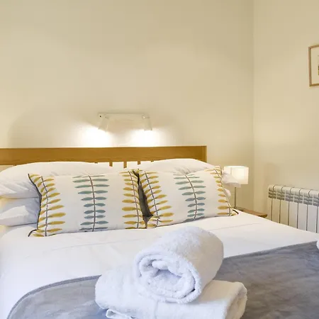 Holiday home Campanula House Askrigg