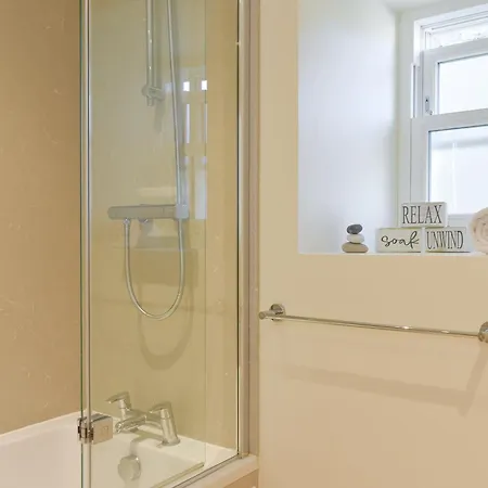 Holiday home Campanula House