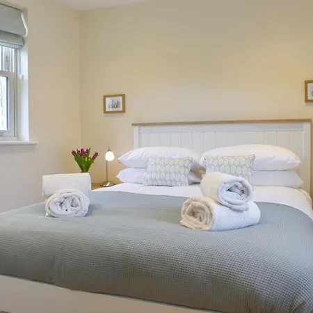 Campanula House Holiday home Askrigg