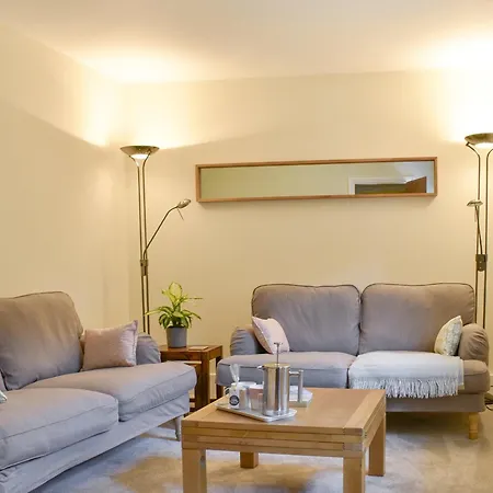 Holiday home Campanula House Askrigg