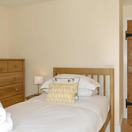 Campanula House Askrigg