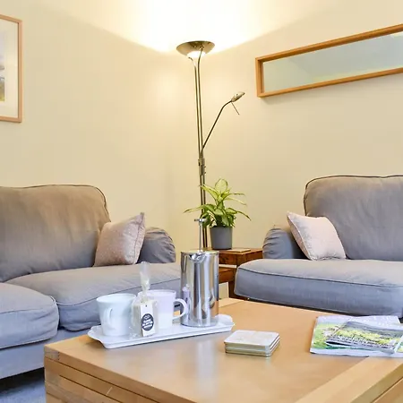 Campanula House Askrigg