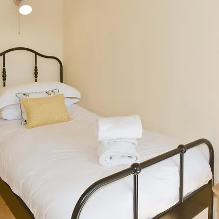 Campanula House Holiday home