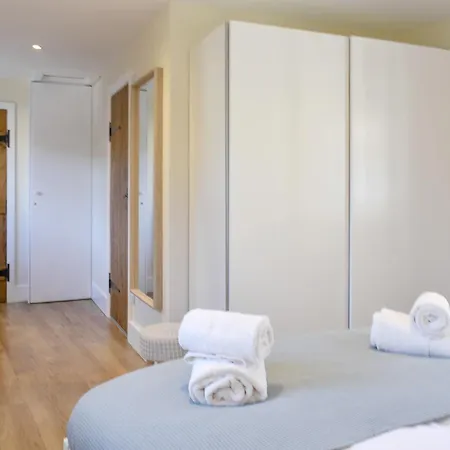 Holiday home Campanula House