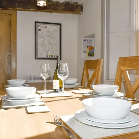 Campanula House Holiday home *