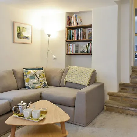 Campanula House Holiday home Askrigg