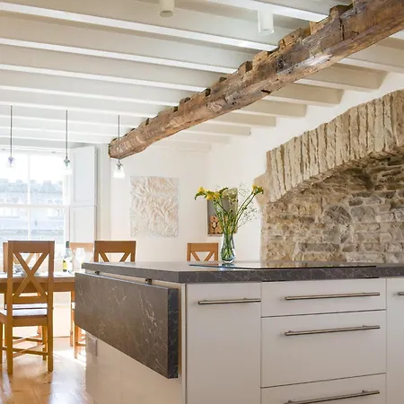 Holiday home Campanula House Askrigg